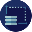Database ícono 64x64