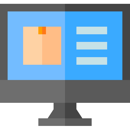 Computer Symbol