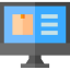 Computer іконка 64x64