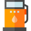 Fuel іконка 64x64