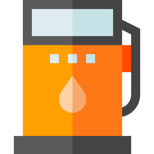 Fuel icon