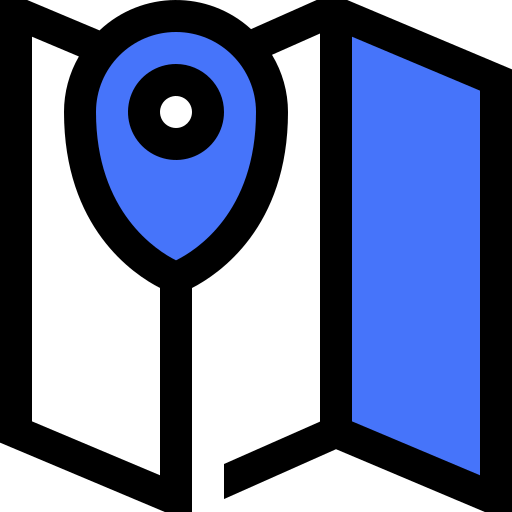 Destination icon