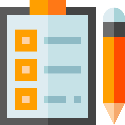 Notepad icon