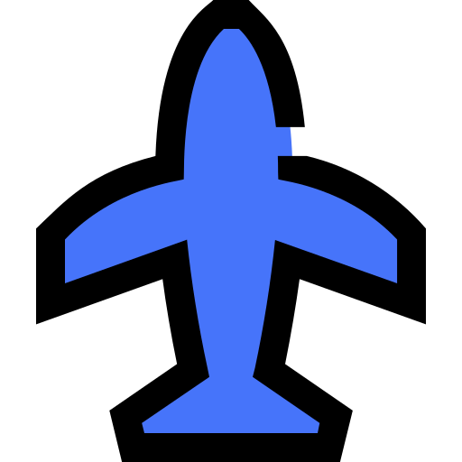 Flight icon