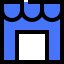 Grocery icon 64x64