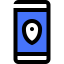 Phone icon 64x64