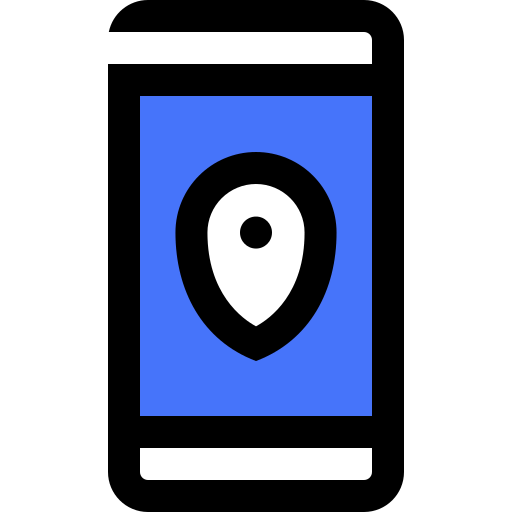 Phone icon
