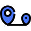 Tracking іконка 64x64