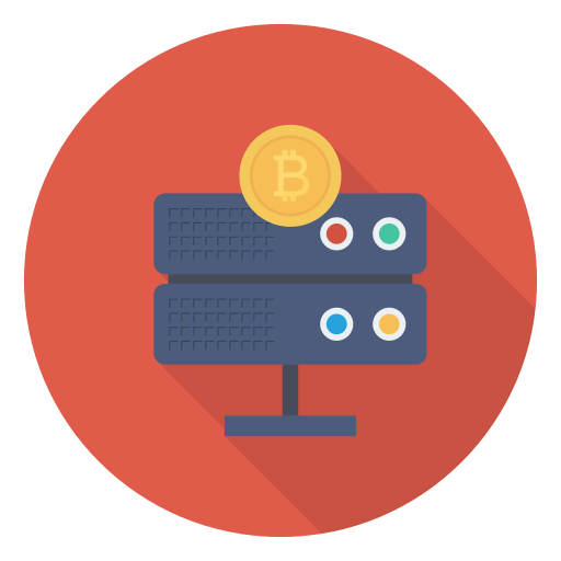 Database icon