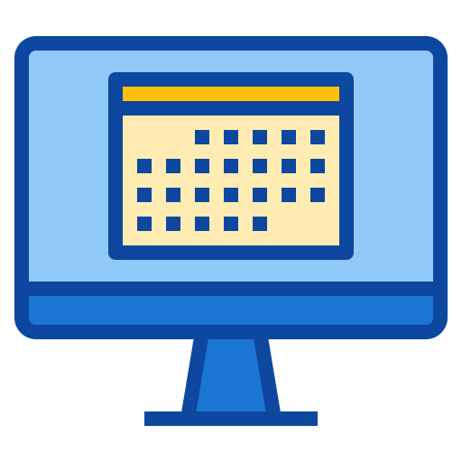 Computer icon