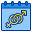Dating Symbol 64x64