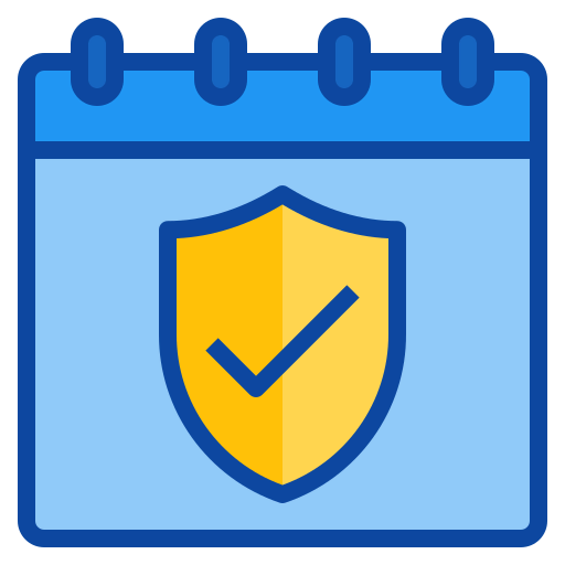 Guarantee icon