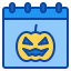 Halloween icon 64x64