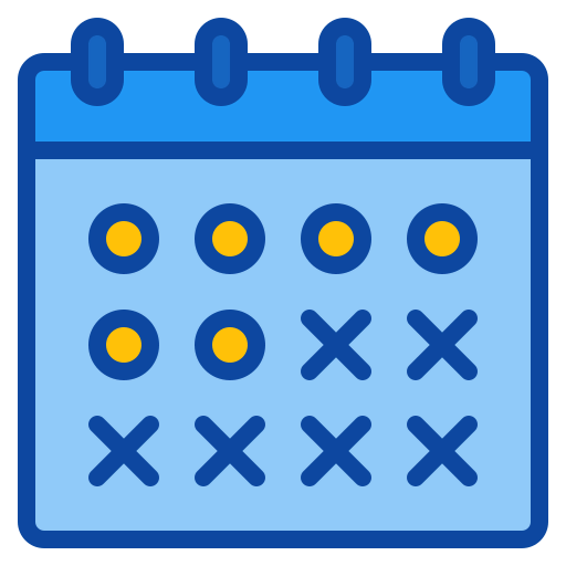 Planning icon