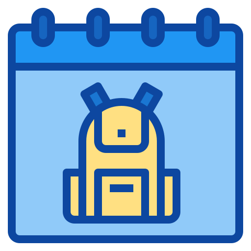 School icon