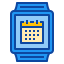 Smartwatch icon 64x64