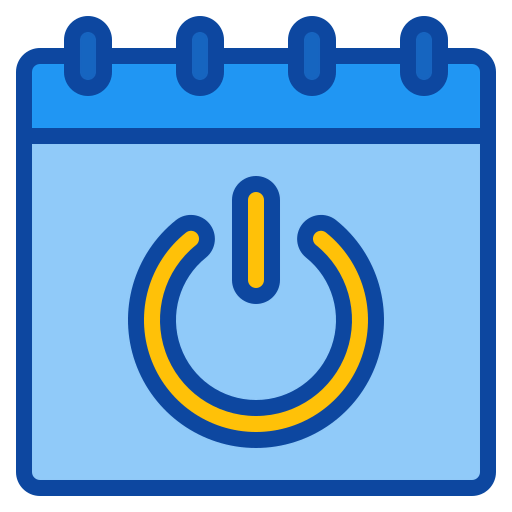 Start icon