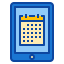 Tablet icon 64x64