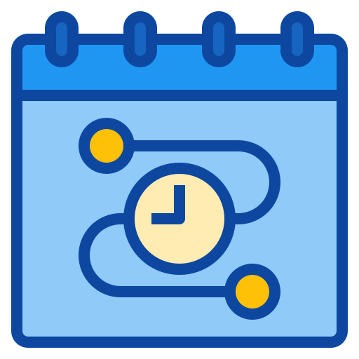 Timeline icon