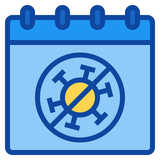 Virus icon