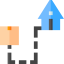 Shipping іконка 64x64
