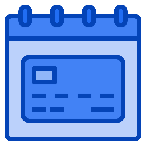 Due date icon