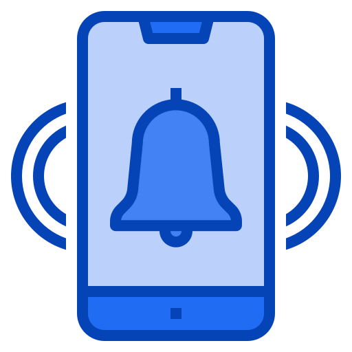 Notification icon