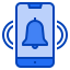 Notification icon 64x64