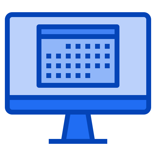 Computer icon