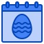 Easter icon 64x64