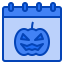 Halloween icon 64x64