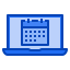 Laptop icon 64x64