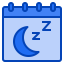 Nightime icon 64x64
