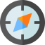 Compass іконка 64x64