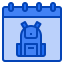School icon 64x64