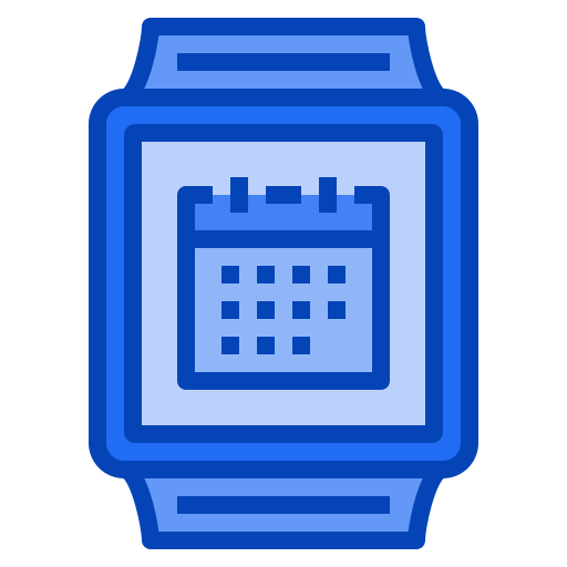 Smartwatch icon