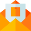 Letter іконка 64x64