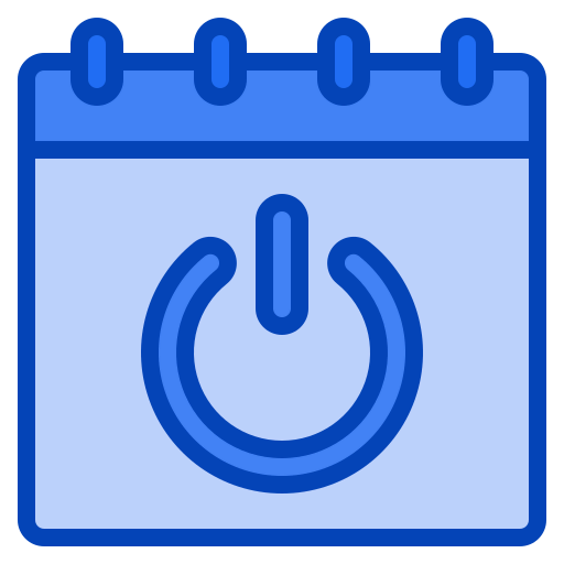 Start icon