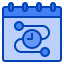 Timeline icon 64x64