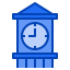 Clocktower icon 64x64