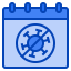 Virus icon 64x64