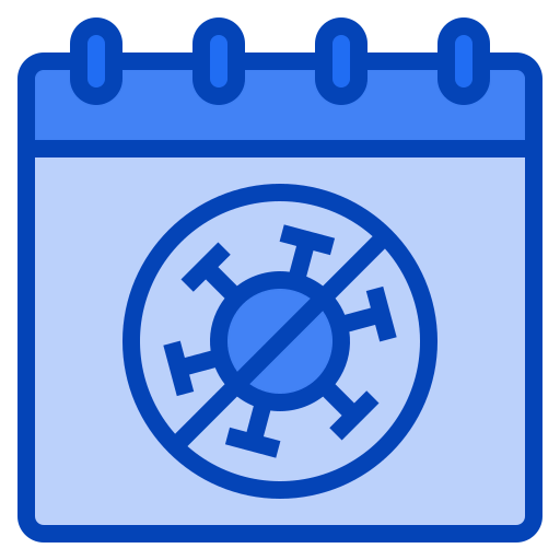 Virus icon
