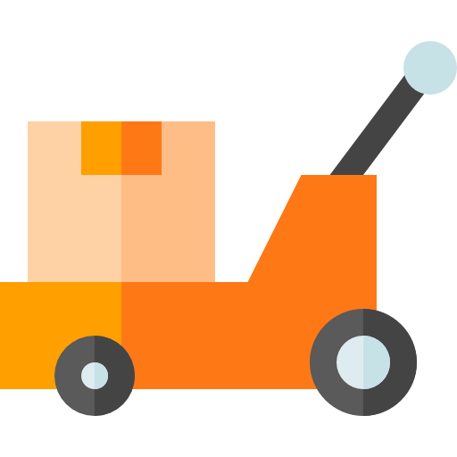 Logistics icon