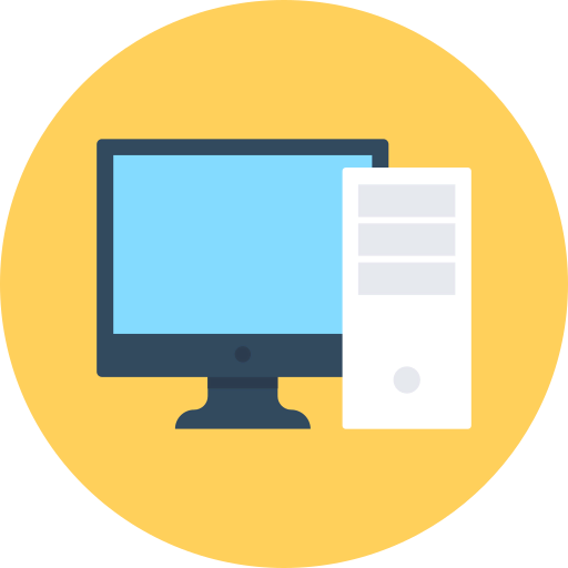 Computer icon