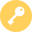 Key icon 64x64