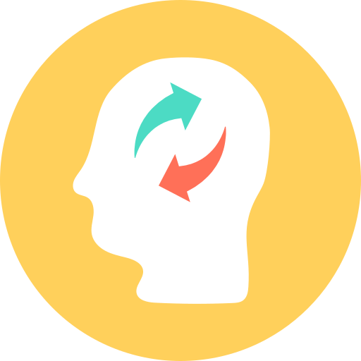 Thinking icon