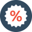 Percentage 상 64x64