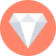 Diamond icon 64x64