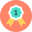 Badge icon 64x64