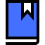 Bookmark icon 64x64